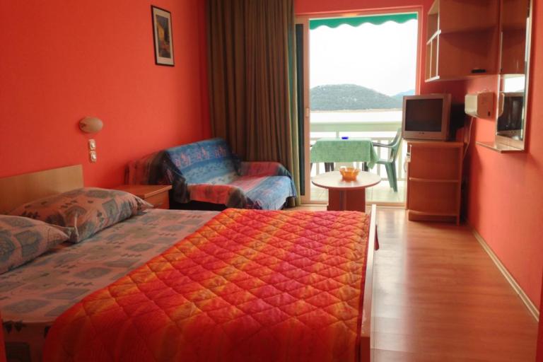 Apartmány Kocak – foto 5