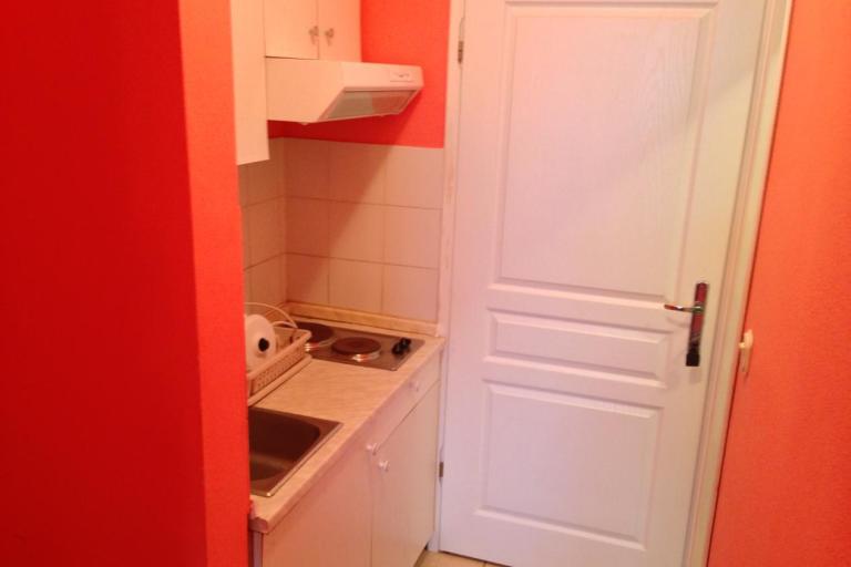 Apartmány Kocak – foto 6