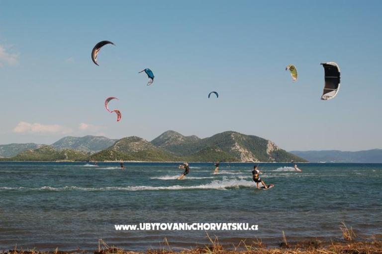 Apartmány Kocak – foto 7