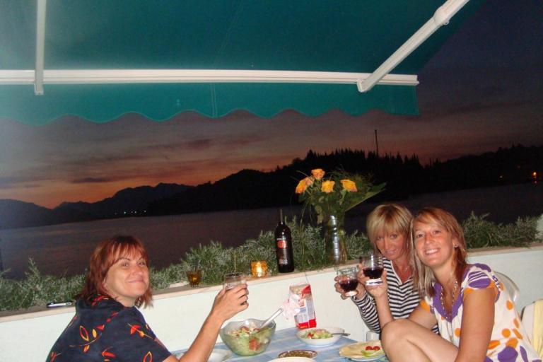 Apartmány Kocak – foto 8
