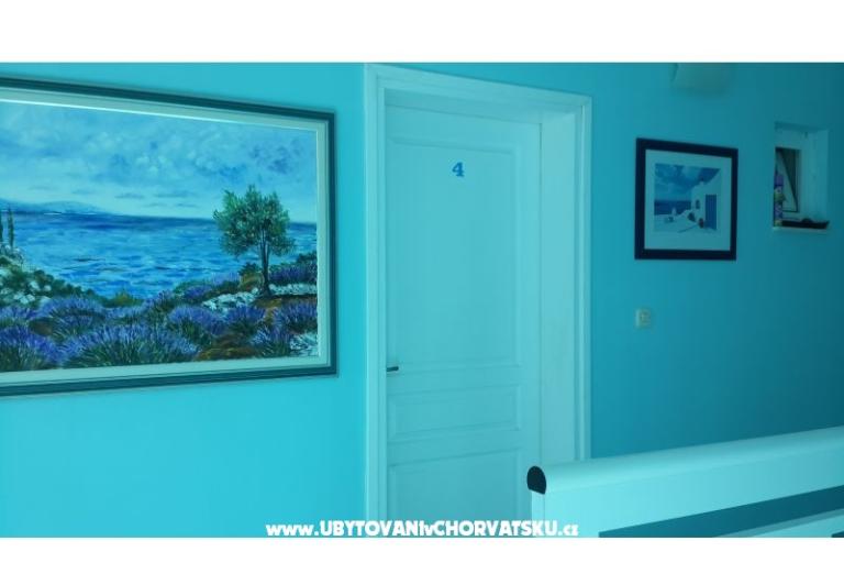 Apartmány Kocak – foto 9