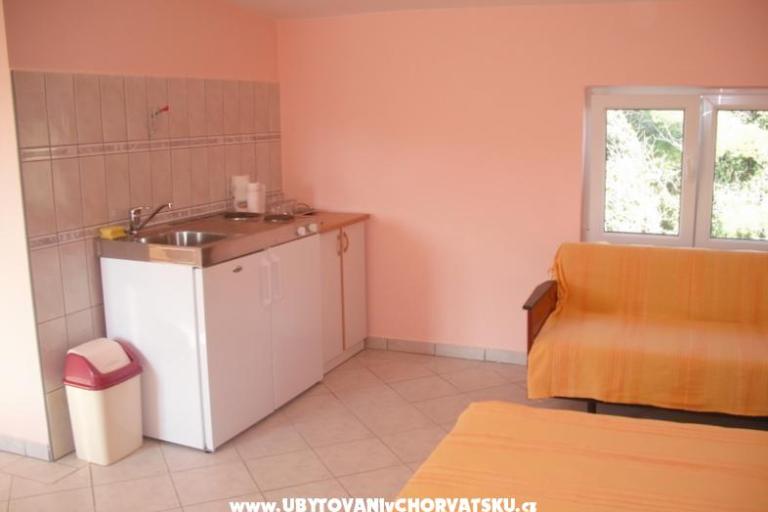Apartmány Mađor – foto 3