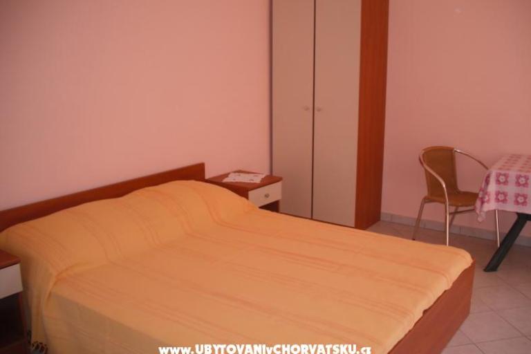 Apartmány Mađor – foto 4