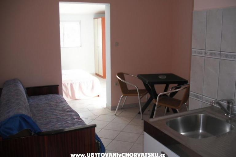 Apartmány Mađor – foto 5