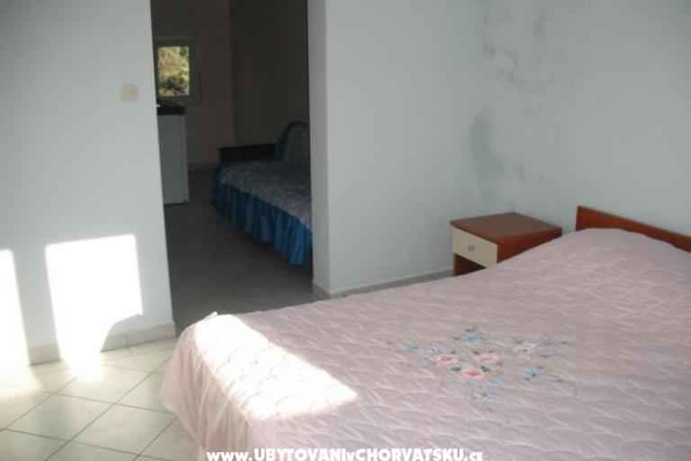 Apartmány Mađor – foto 6