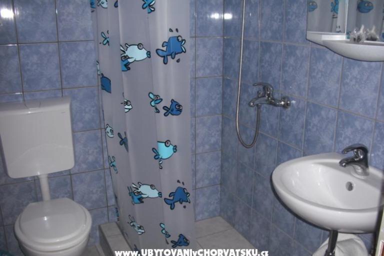 Apartmány Mađor – foto 7