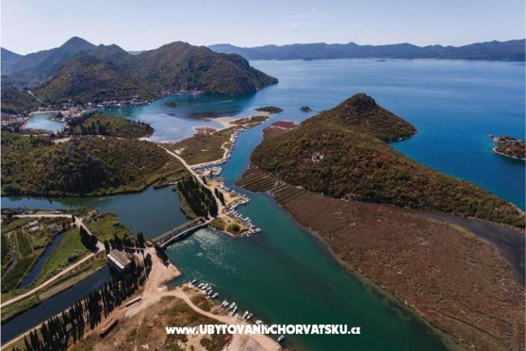 Apartmány Maris – foto 13