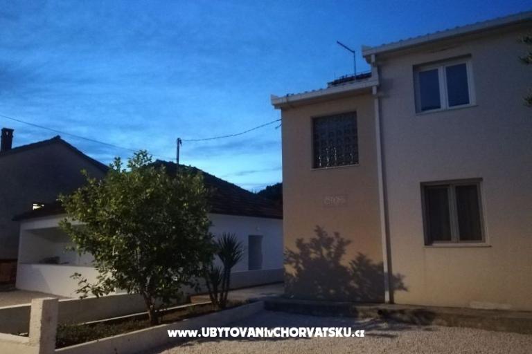 Apartmány Maris – foto 2