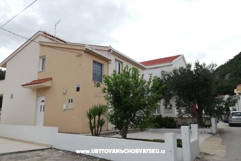 Apartmány Maris – foto 6