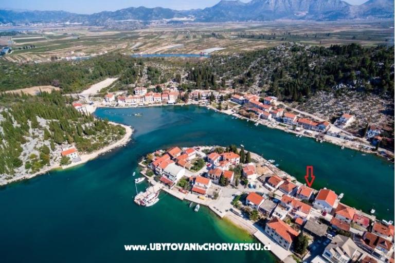 Apartmány Maris – foto 9