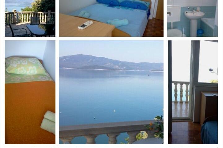 Apartmány Mediteraneo – foto 3