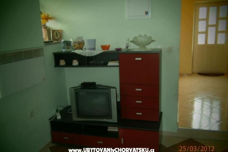 Apartmány Miško – foto 11