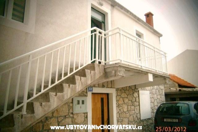 Apartmány Miško – foto 2