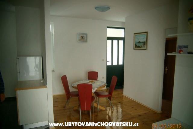 Apartmány Miško – foto 5