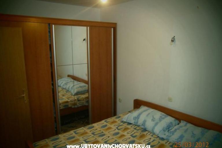 Apartmány Miško – foto 9