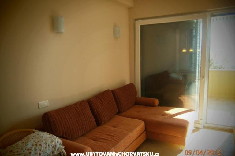 Apartmány Postrimovski – foto 10