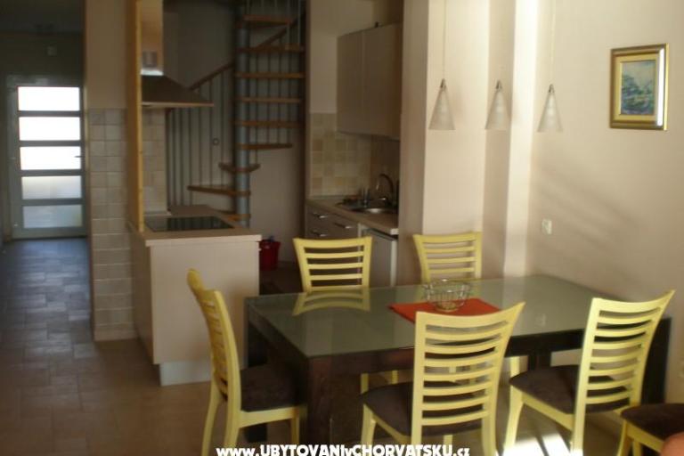Apartmány Postrimovski – foto 13