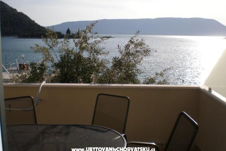 Apartmány Postrimovski – foto 2