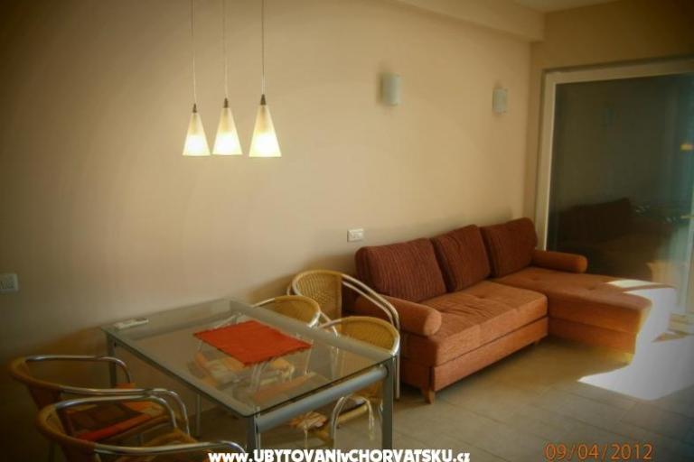 Apartmány Postrimovski – foto 3