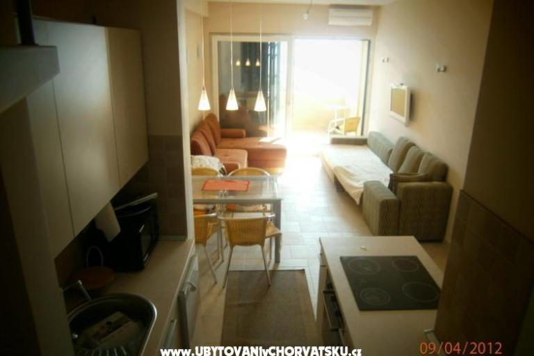 Apartmány Postrimovski – foto 5