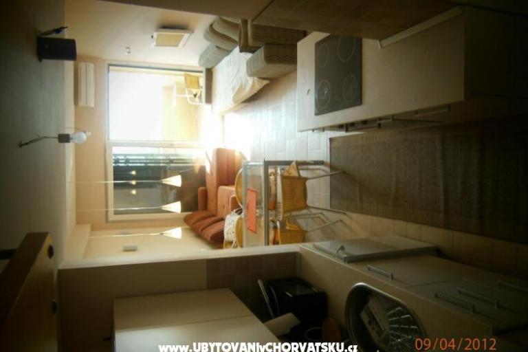 Apartmány Postrimovski – foto 6