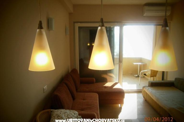 Apartmány Postrimovski – foto 9