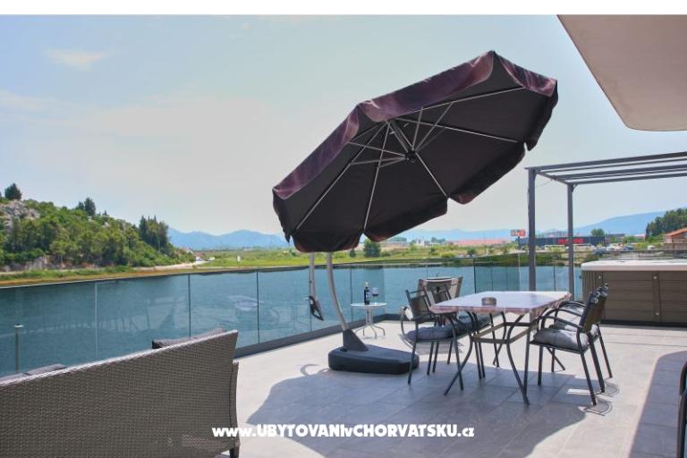 Apartmány ROSO – foto 28