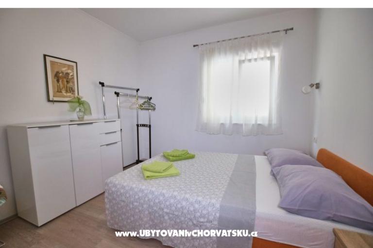Apartmány ROSO – foto 38