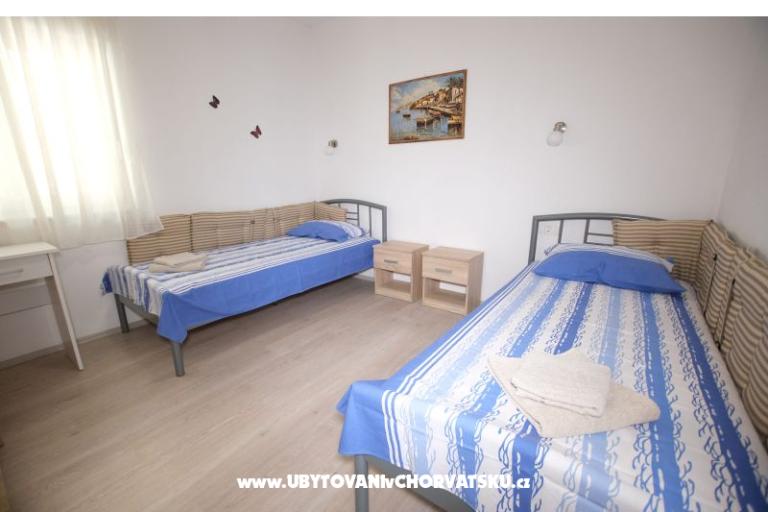 Apartmány ROSO – foto 39
