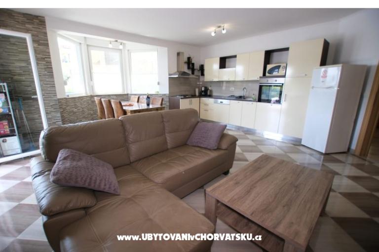 Apartmány ROSO – foto 47