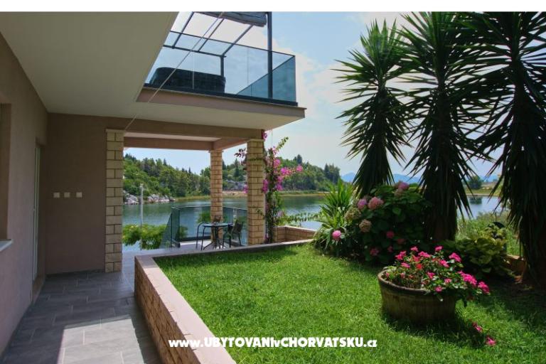Apartmány ROSO – foto 6