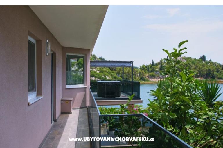 Apartmány ROSO – foto 8