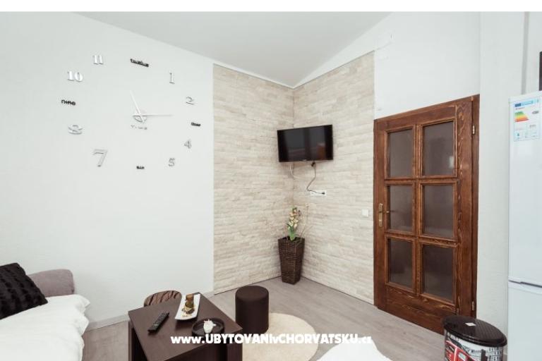 Apartmány Sršen – foto 15