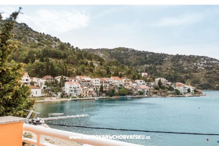Apartmány Sršen – foto 4
