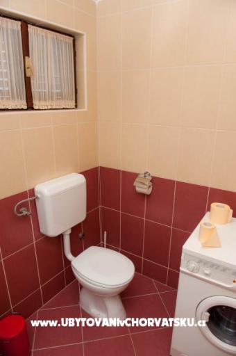 Apartmány Tiho i Jelena – foto 12
