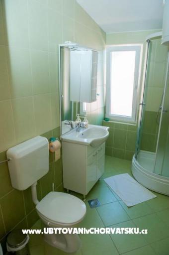 Apartmány Tiho i Jelena – foto 16