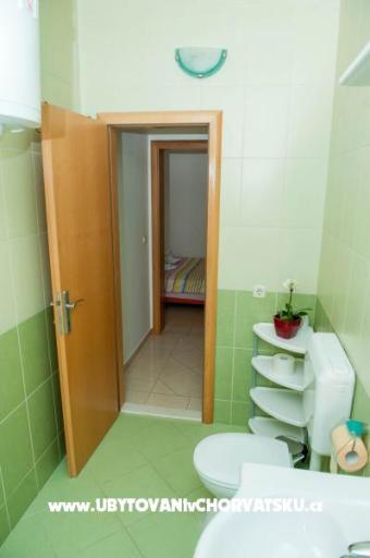 Apartmány Tiho i Jelena – foto 17