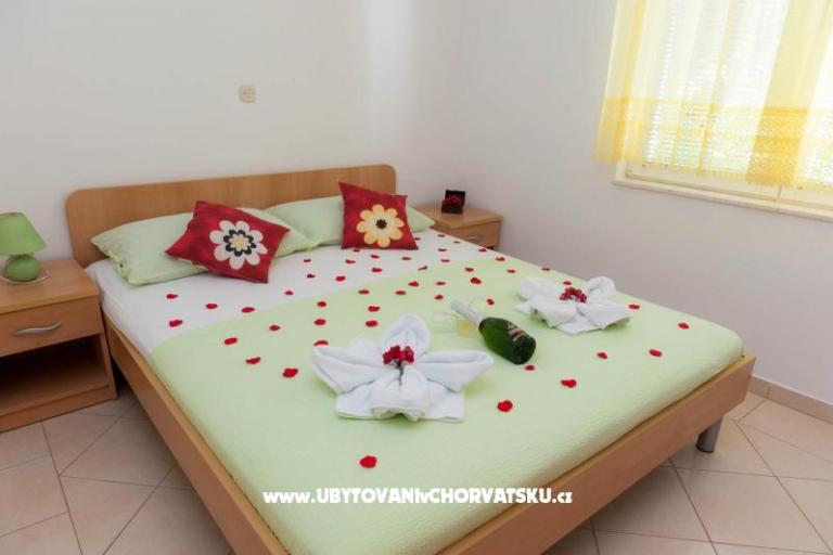 Apartmány Tiho i Jelena – foto 4