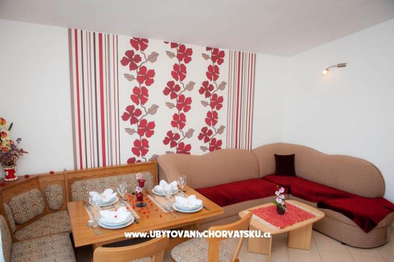 Apartmány Tiho i Jelena – foto 5
