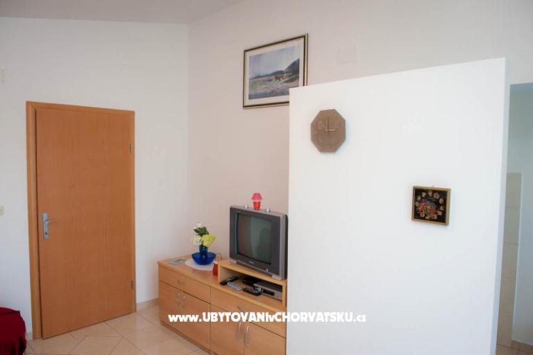 Apartmány Tiho i Jelena – foto 6