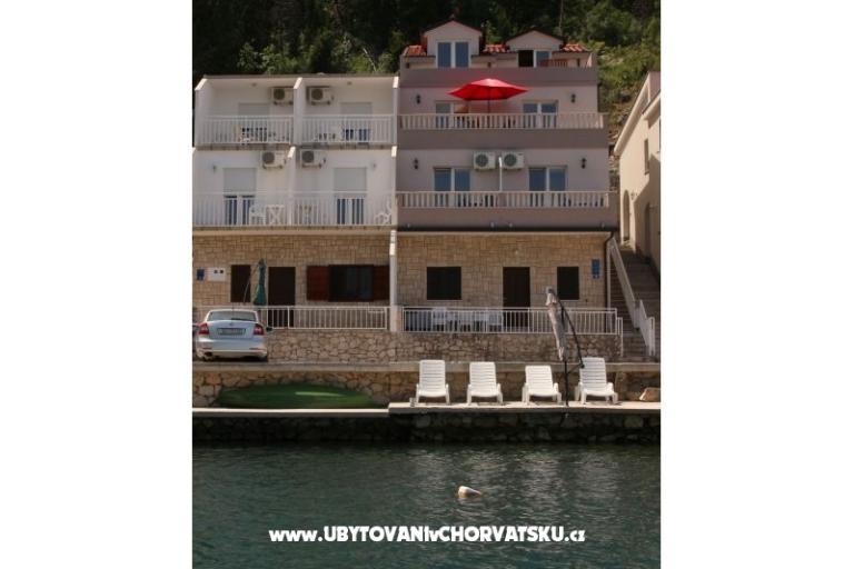 Apartmány Vale – foto 5