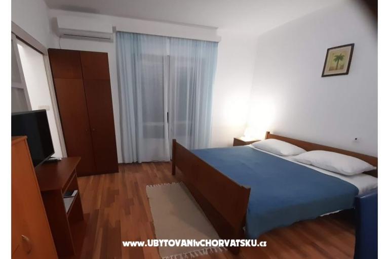 Apartmány Vodanovic – foto 13