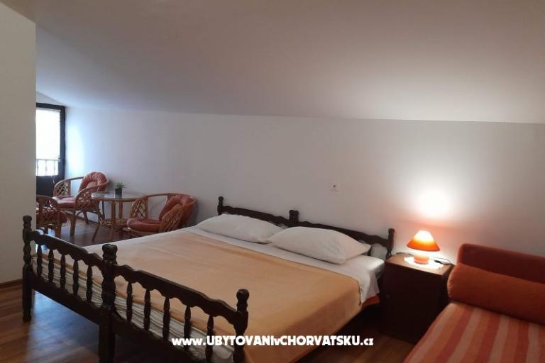 Apartmány Vodanovic – foto 14