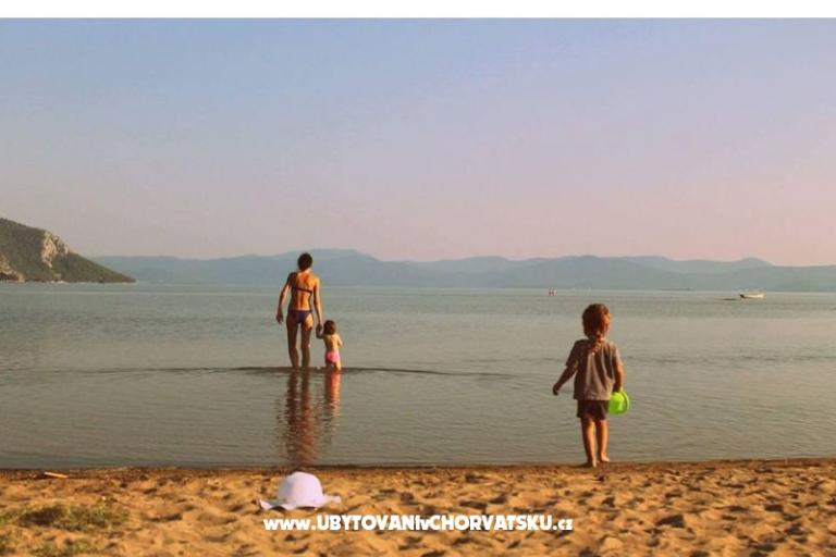 Apartmány Vodanovic – foto 15