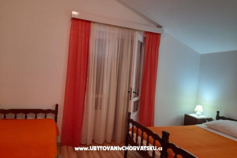 Apartmány Vodanovic – foto 16