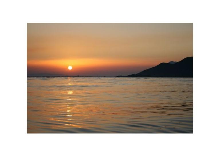 Apartmány Vodanovic – foto 18