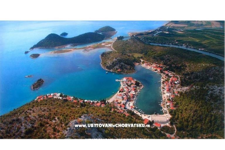 Apartmány Vodanovic – foto 4