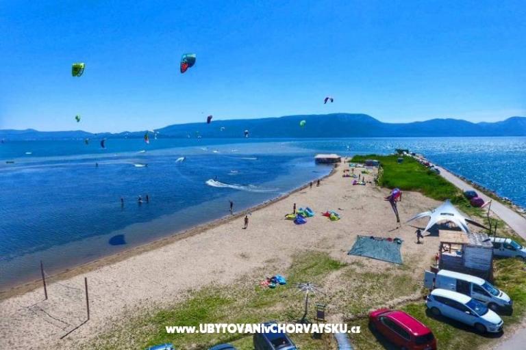 Apartmány Vodanovic – foto 6