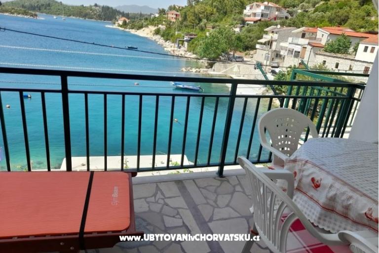 Apartmány Vodanovic – foto 9