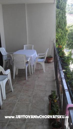 Apartmány Marbis – foto 10
